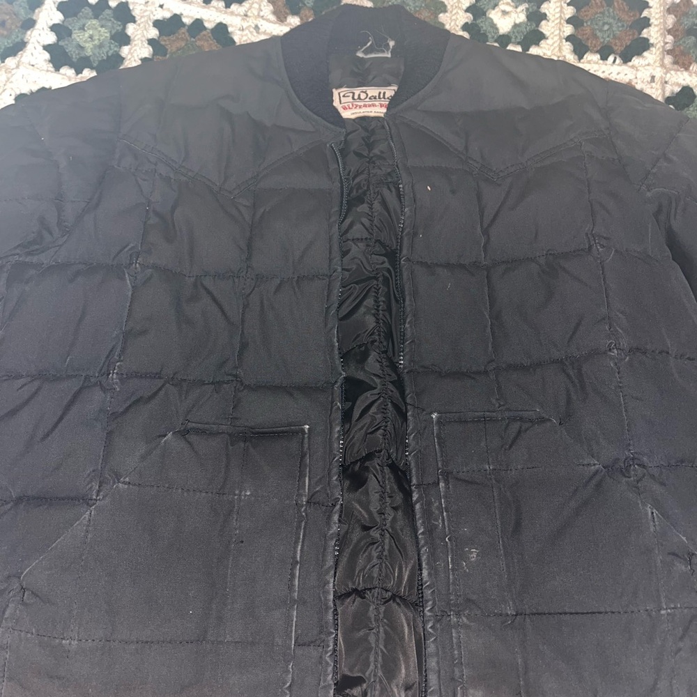 TRENDY OVERSIZED PUFFER Quilted Jacket